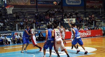 San Isidro se qued� con el duelo ante 9 de Julio de R�o Tercero