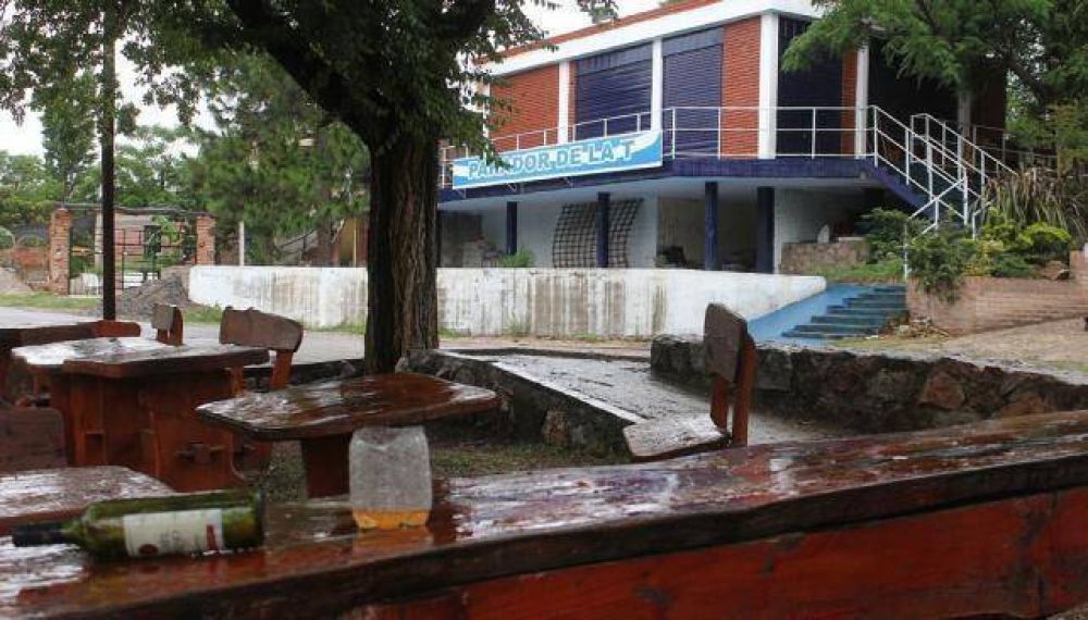 Siete detenidos y no dan con el homicida