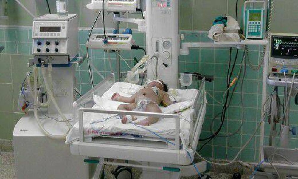 Al menos un beb� por d�a nace con s�ndrome de abstinencia a las drogas en C�rdoba