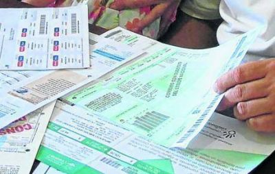 En 2014, destin� unos $2.500 m�s para las boletas