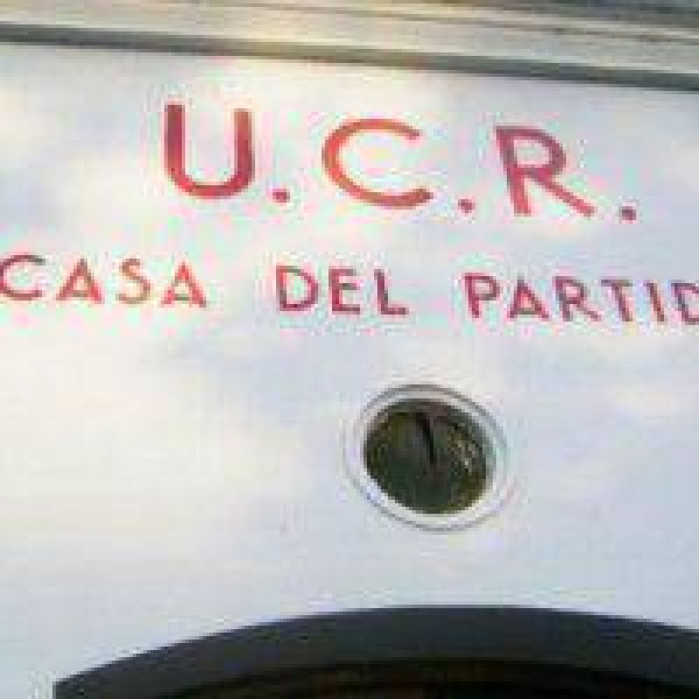 �La dirigencia del radicalismo est� desconcertada�