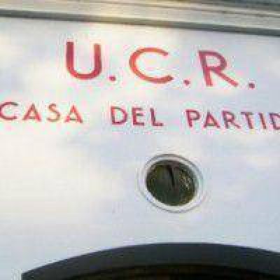 �La dirigencia del radicalismo est� desconcertada�