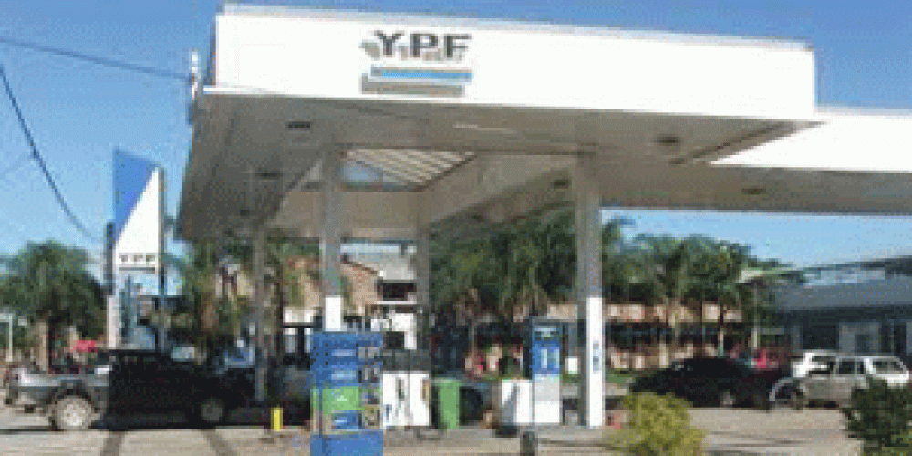 YPF: Precio de la Nafta Premium lleg a los $10