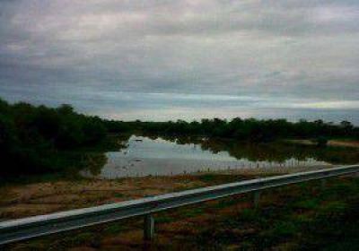 En Pozo del Tigre dicen que informe cr�tico por una perforaci�n �es la continuidad de una saga televisiva�