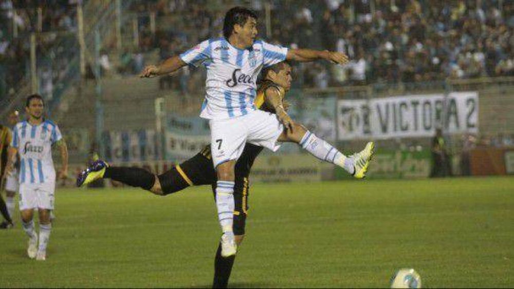 La mano vino torcida para Erroz y el Decano