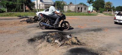 La Comuna abri� investigaci�n interna tras accidente fatal en acceso a La Colonia