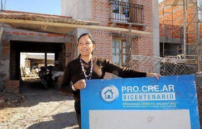ProCreAr: advierten inconvenientes para implementar algunas l�neas en La Pampa