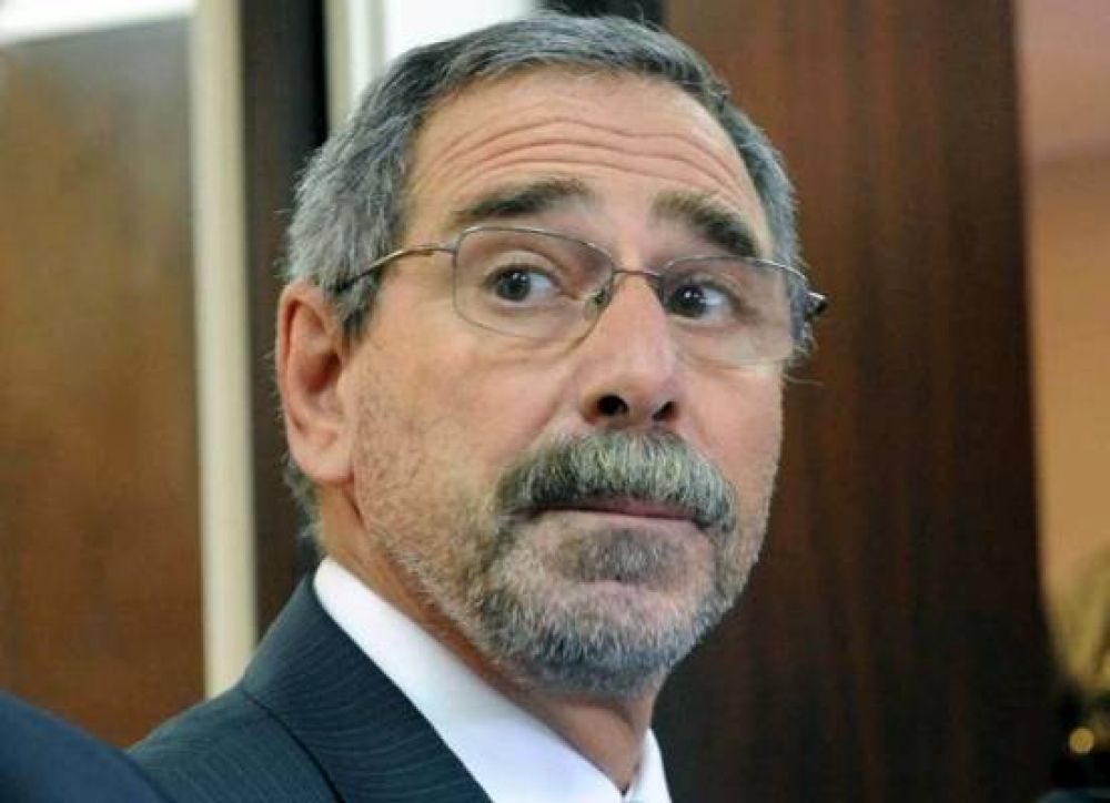 Ricardo Jaime, hoy citado a indagatoria