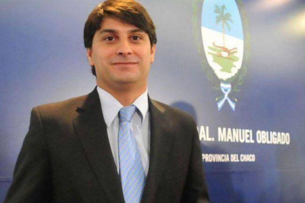 El oficialismo busca avanzar con el Presupuesto con la visita del ministro de Hacienda