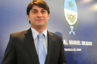 El oficialismo busca avanzar con el Presupuesto con la visita del ministro de Hacienda