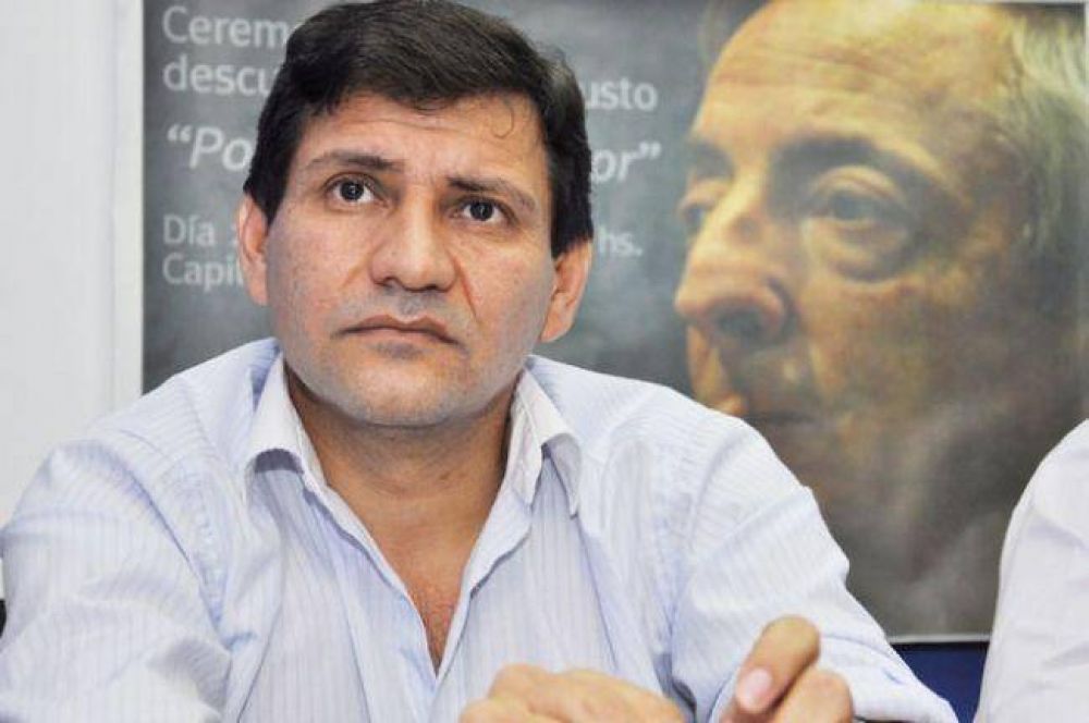 �Se vienen tiempos realmente muy importantes para la provincia del Chaco�