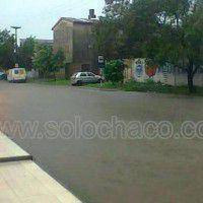 Alerta meteorol�gico por probables tormentas fuertes