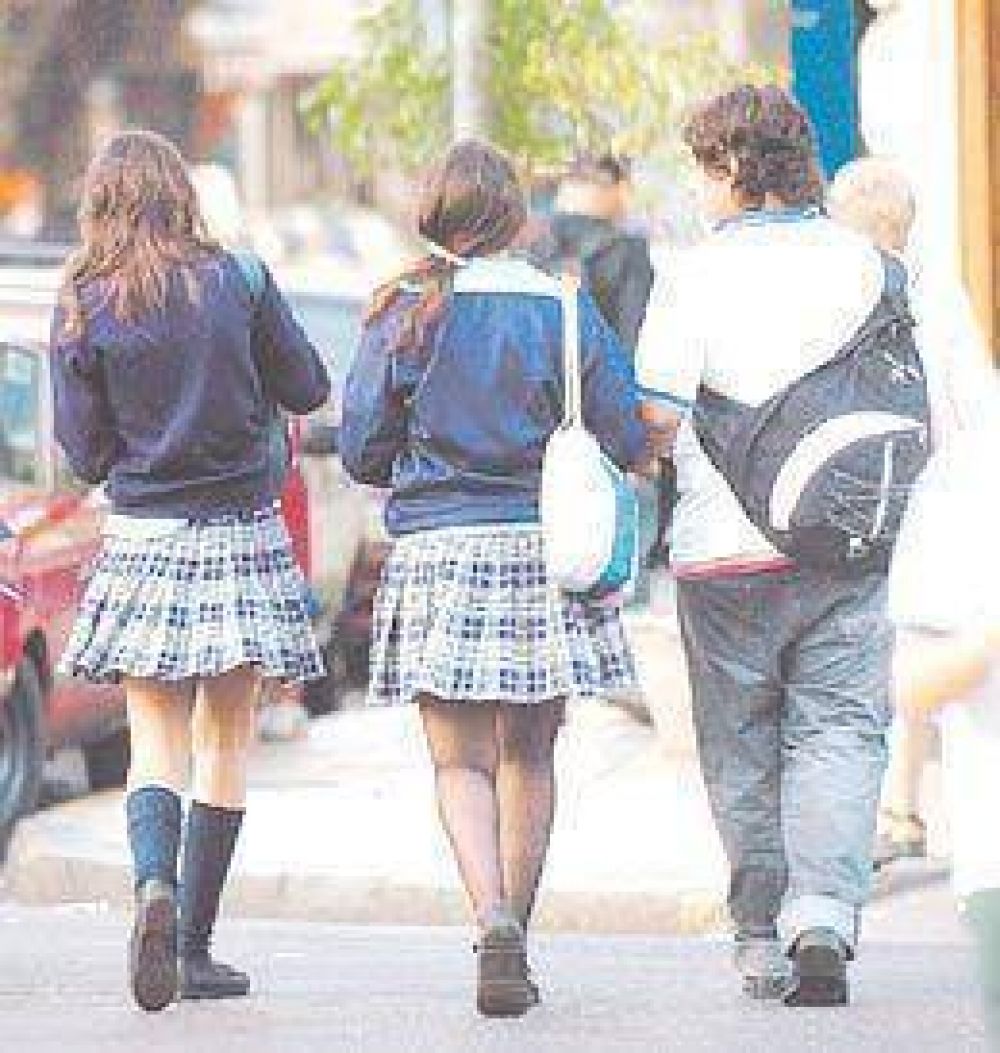 Ciclo lectivo 2014: Privados aplicar�n un aumento en el arancel del 24 por ciento