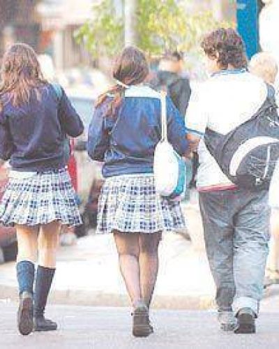 Ciclo lectivo 2014: Privados aplicar�n un aumento en el arancel del 24 por ciento