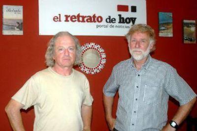 Vivir con miedo o defenderse como sea; una historia de cowboys en el barrio Las Dalias