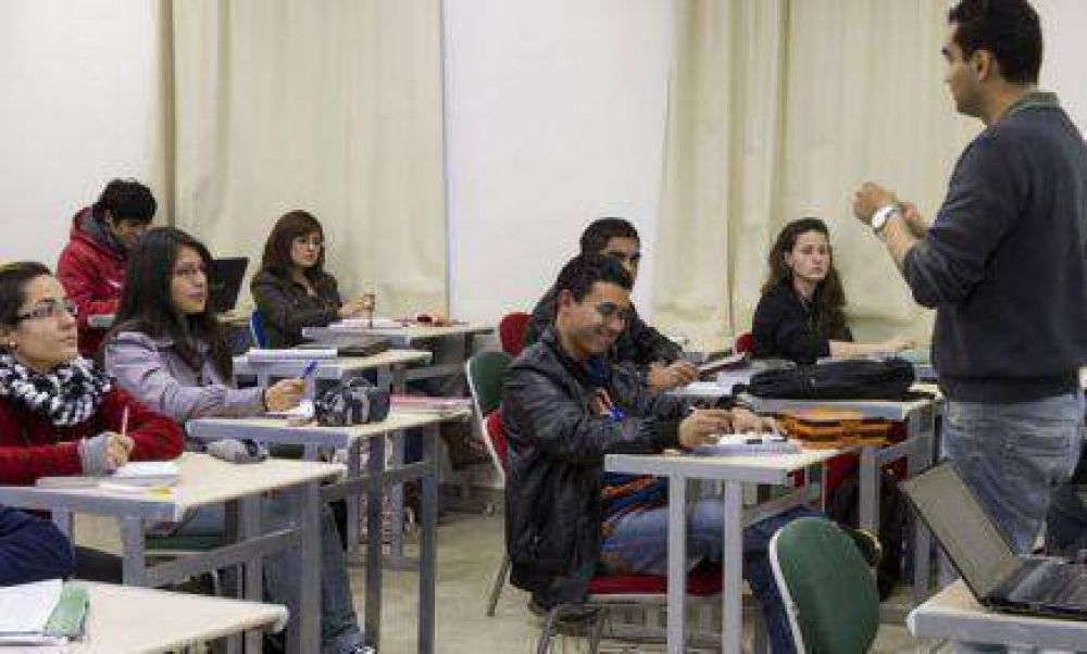 UNILA oferta vacantes para estudiantes de la provincia argentina Misiones