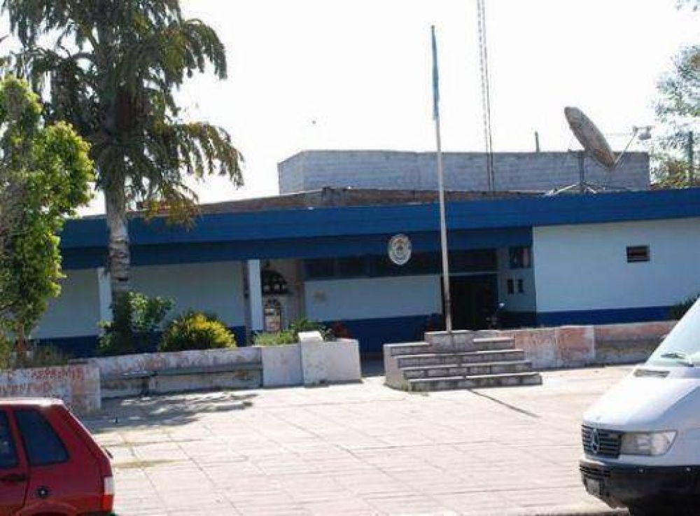 Persisten las dudas casi 8 a�os despu�s del tr�gico incendio en la Comisar�a 7�
