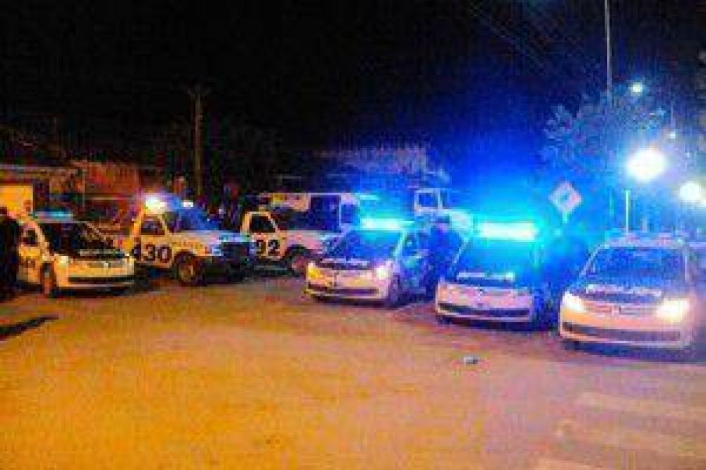 Aumentan los hechos de inseguridad en Jujuy y las comisar�as est�n en su capacidad m�xima de alojados