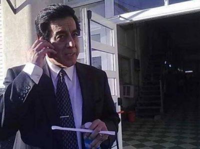 �Lamentablemente en Corrientes se cobija a muchos delincuentes peligrosos�
