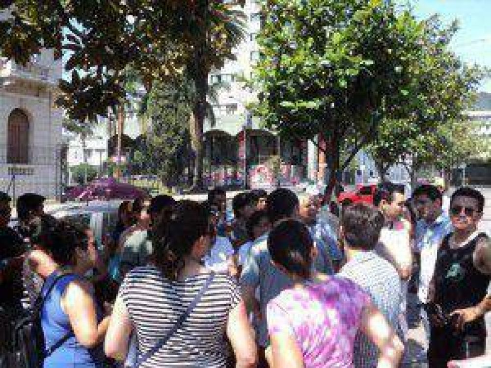 PRO.CRE.AR: denuncian que por los elevados costos de terrenos ser�an insuficientes los pr�stamos 