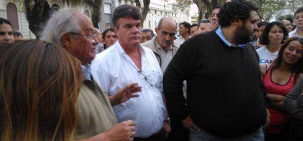 Los "vivillos" del fpvkk quieren plata para los municipios, pero niegan la inflaci�n kk