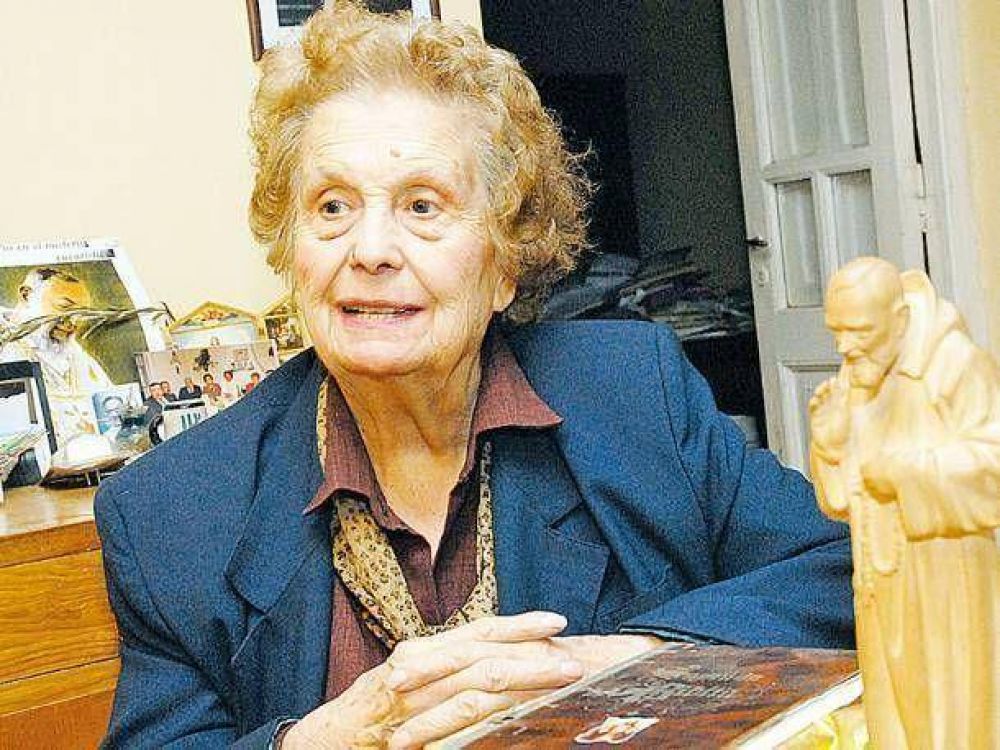�Hemos repartido unas 4 mil frazadas junto a la di�cesis�
