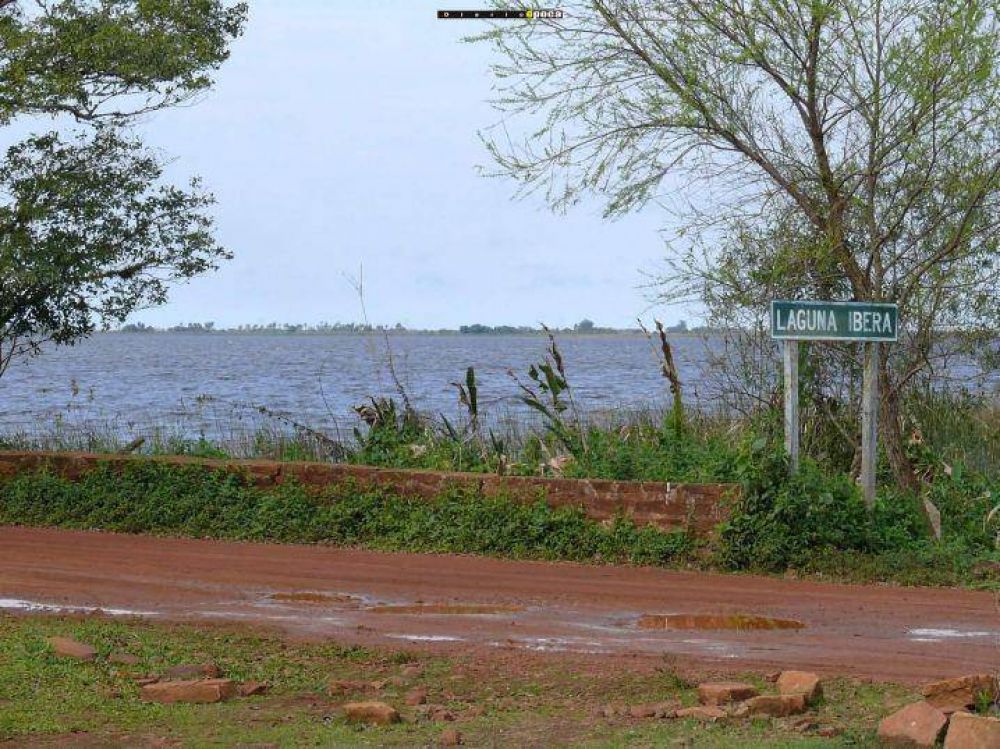 Iber� baj� un 60% sus visitantes por d�ficit en energ�a y caminos