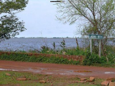 Iber� baj� un 60% sus visitantes por d�ficit en energ�a y caminos