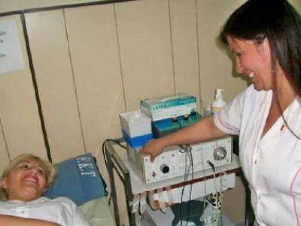 SE REALIZ� LA TERCERA JORNADA ANUAL DE SANGRE DEL SMATA