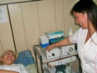 SE REALIZ� LA TERCERA JORNADA ANUAL DE SANGRE DEL SMATA