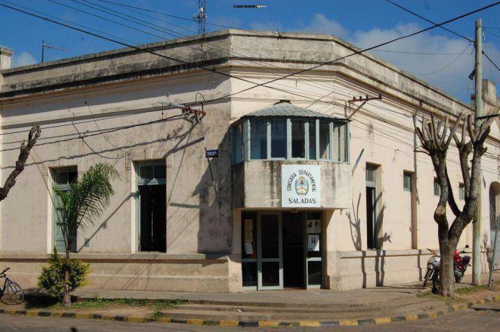 Robaron caja fuerte de 600 kilos con m�s de 1 mill�n de pesos