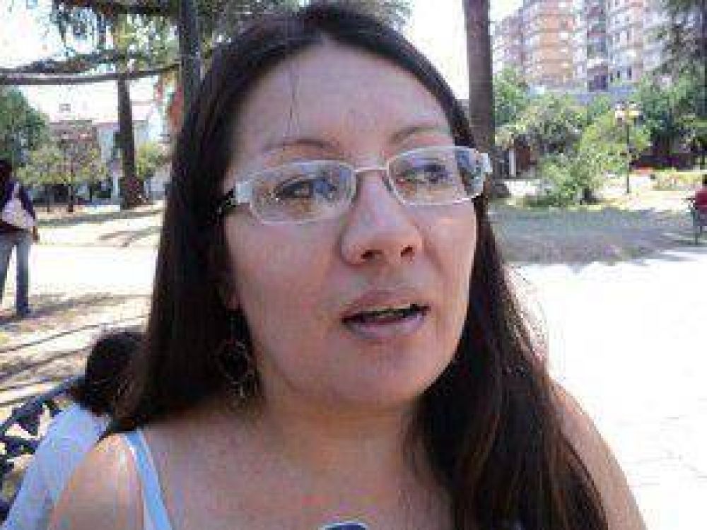 Jujuy es una provincia de alto riesgo de violencia contra las mujeres