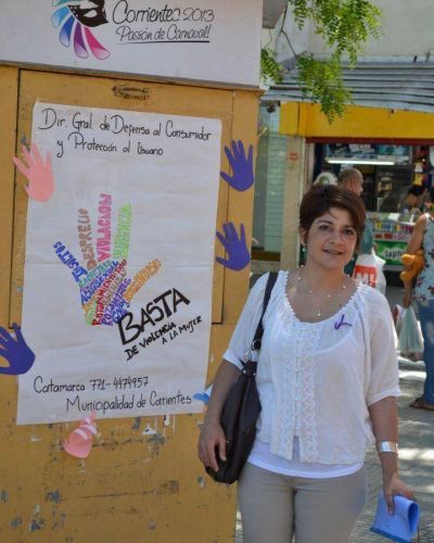 El 60% de denuncias de violencia son por maltrato psicol�gico
