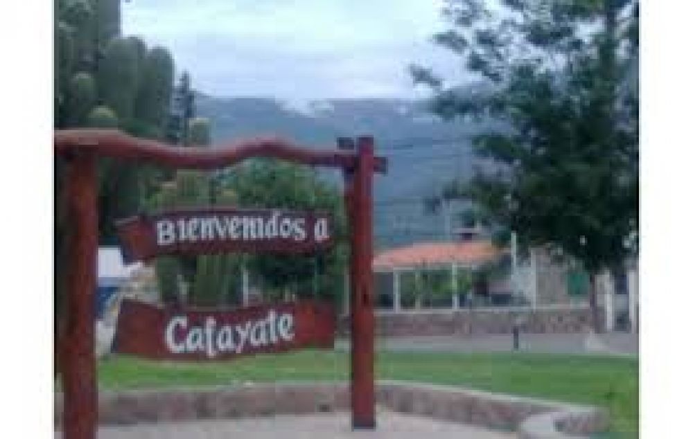 Tres carreras nuevas en Cafayate