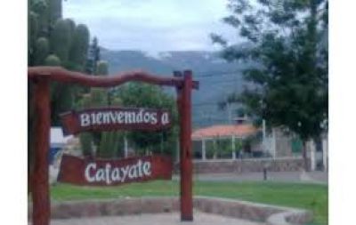 Tres carreras nuevas en Cafayate