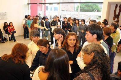 Comienzan las inscripciones para talleres gratuitos en orientaci�n laboral