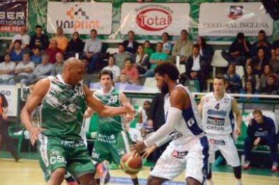 Gimnasia complet� la mejor primera fase de su historia