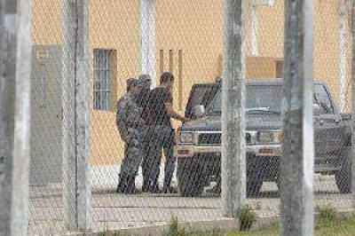 La historia secreta de c�mo frustraron la fuga del lugarteniente del narco "Gallo" Andrada