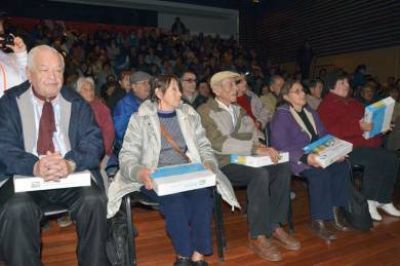Hoy se realizar� la tercera y �ltima entrega de decodificadores de 2013