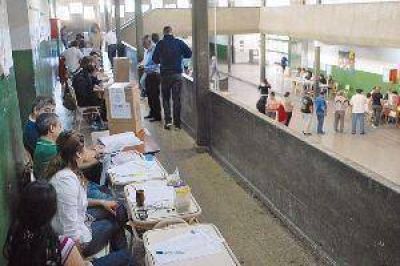 Todo lo que los votantes deben saber para las elecciones del 1 de diciembre