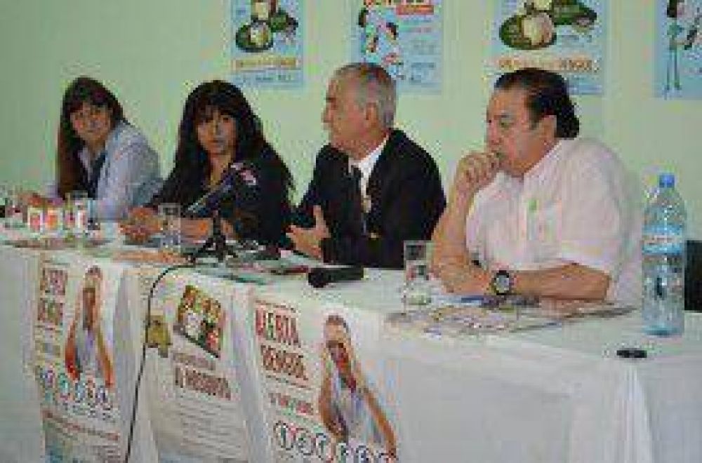 Contin�an las actividades preventivas