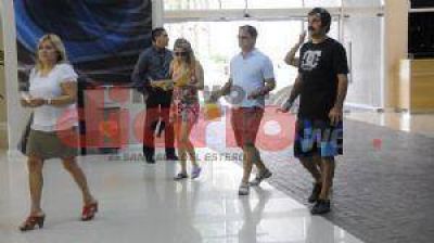El turismo religioso bati� record este fin de semana