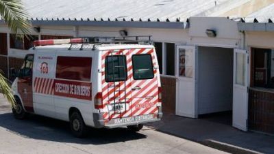 Nueva v�ctima fatal por accidente de tr�nsito