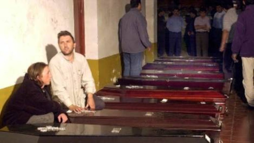 Falleci� un hombre de 37 a�os en un accidente en motocicleta