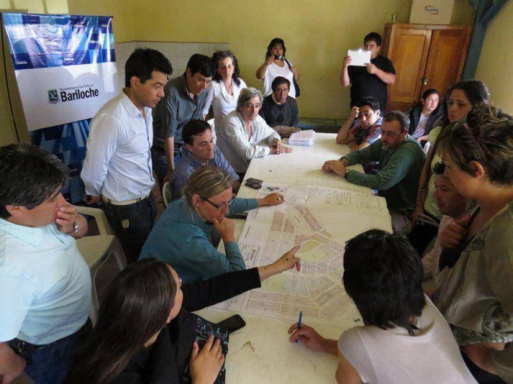Municipio y PROCREAR firmar�n hoy convenio para facilitar el acceso a la tierra