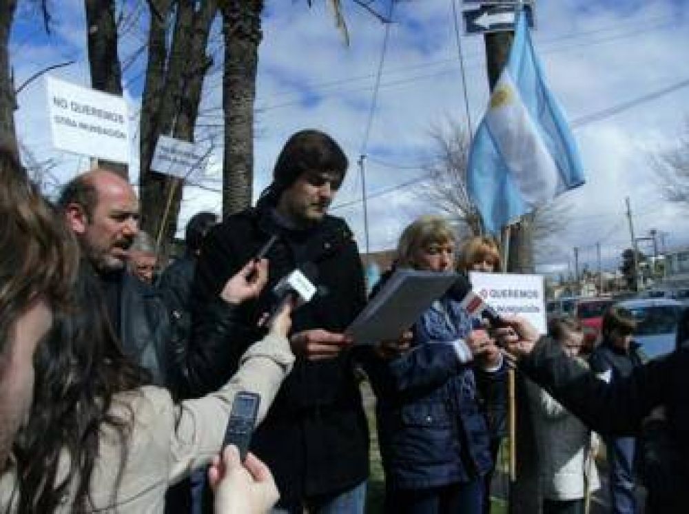 El jueves se tratar� la creaci�n de una Comisi�n H�drica