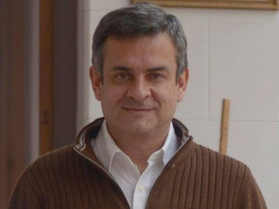 Reapareci� Luis Rosales: "Despu�s de una cachetada tan fuerte es poco lo que se puede decir"
