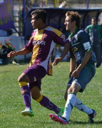 Argentino B: Bella Vista 2 - Tiro Federal 0