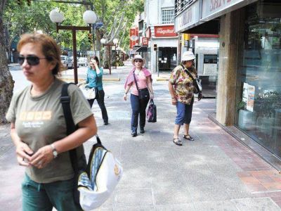 Ocho fines de semana dejaron $733 millones en Mendoza