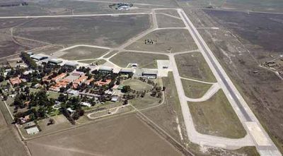 Se inician finalmente los trabajos en el aeropuerto